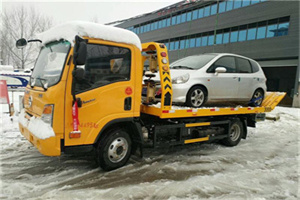 纳溪附近道路救援服务