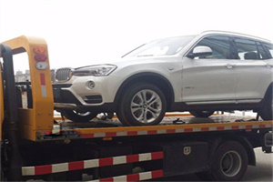 纳溪拖车24小时服务电话